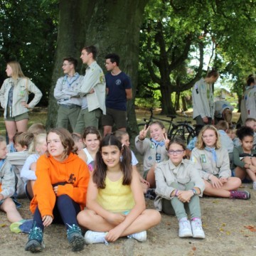 IMG 1466 min - Scouts en Gidsen Zaventem 
